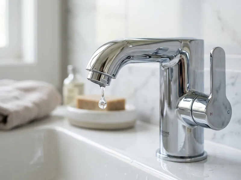 Faucet Repair & Installation Plumber in Stoneville, MS